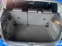 Gebraucht VW Polo 86 PS (63 kW) 2009 Blau Kleinwagen