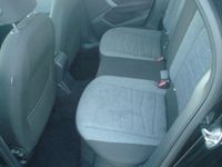 Gebraucht Seat Arona Xperience 110 PS (80 kW) 2024 Schwarz SUV