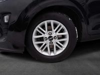 Gebraucht Kia Picanto 67 PS (49 kW) 2022 Abpaurora black pearl Kleinwagen