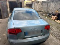 Gebraucht Audi A4 133 PS (97 kW) 2005 Limousine