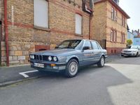 gebraucht BMW 325 E30 i 1987 VFL