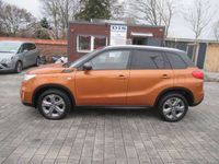 gebraucht Suzuki Vitara 1.6*Diesel*Schalter*Kamera