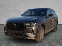 Neu Mazda CX-60 Homura-Line 327 PS (240 kW) 2025 SUV