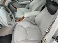 Gebraucht Mercedes S350 245 PS (180 kW) 2005 Weiß Limousine