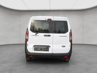 Neu Ford Transit Trend 101 PS (74 kW) 2025 Weiß Van