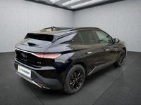 Gebraucht DS Automobiles DS4 225 PS (165 kW) 2022 Schwarz SUV