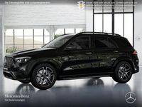 Gebraucht Mercedes GLE53 AMG Premium 449 PS (330 kW) 2025 Schwarz SUV