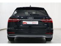 Gebraucht Audi A6 Advanced 265 PS (194 kW) 2025 Schwarz Kombi