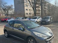 gebraucht Peugeot 207 Filou 95 VTi Filou