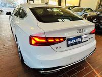 Gebraucht Audi A5 Advanced 265 PS (194 kW) 2020 Ibisweiß Coupé
