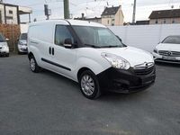 gebraucht Opel Combo D Kasten L2H1 2,4t, Service NEU, Tüv NEU