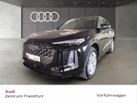 Gebraucht Audi Q5 Advanced 204 PS (150 kW) 2025 Mythosschwarz metallic SUV