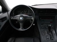 Gebraucht BMW 850 299 PS (219 kW) 1991 Grau Coupé