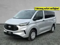 Nouvelle Ford Transit Custom Trend 110 ch (80 kW) 2026 Argent Break