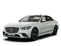 Gebraucht Mercedes S350 AMG 286 PS (210 kW) 2022 Weiss Limousine