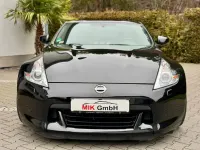 Gebraucht Nissan 370Z 328 PS (241 kW) 2010 Schwarz