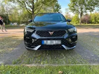 Gebraucht Cupra Ateca 300 PS (220 kW) 2021 SUV