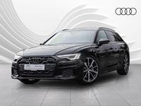 Gebraucht Audi A6 Design 245 PS (180 kW) 2025 Kombi