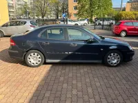 Gebraucht Saab 9-3 150 PS (110 kW) 2006 Blau Limousine