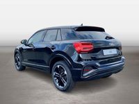 Neu Audi Q2 S-Line 150 PS (110 kW) 2026 Schwarz SUV