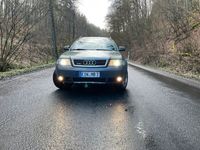 gebraucht Audi A6 Allroad 2.5 TDI Quattro