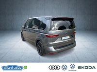 Gebraucht VW Multivan Edition 150 PS (110 kW) 2025 Grau Van