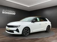 Gebraucht Opel Astra Ultimate 131 PS (96 kW) 2022 Weiss Limousine