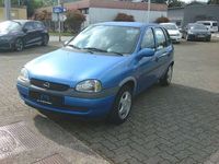 gebraucht Opel Corsa 1.2 16V CITY