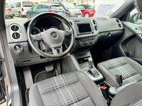 gebraucht VW Tiguan "LOUNGE" Sport & Style DSG, Klima, Navi