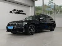 Gebraucht BMW M340 Shadowline 340 PS (250 kW) 2022 Schwarz Limousine
