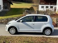 Gebraucht VW e-up! 61 kW (83 PS) 2021 Kleinwagen