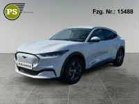Occasion Ford Mustang Mach-E 216 kW (294 ch) 2023 Blanc SUV