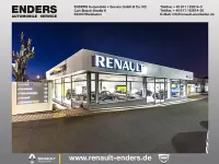 Neu Renault Austral 131 PS (96 kW) 2026 Weiss qpb + gne SUV