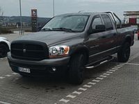 Second-hand Dodge Ram 324 CP (238 kW) 2006 Pickup