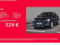 Neu Audi Q2 Advanced Plus 150 PS (110 kW) 2026 Schwarz SUV