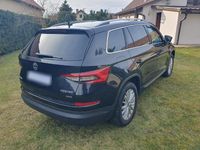 Gebraucht Skoda Kodiaq 150 PS (110 kW) 2019 SUV