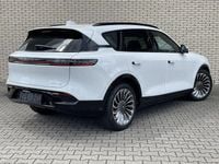 Neu Voyah Free 359 kW (489 PS) 2025 Weiß SUV