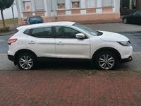 gebraucht Nissan Qashqai 1.6 dci 2014 4x2