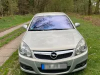 Gebraucht Opel Vectra GTS 155 PS (114 kW) 2006 Andere farben Limousine