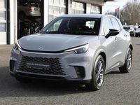 Gebraucht Lexus LBX 136 PS (100 kW) 2024 Cement grey SUV