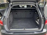 Gebraucht Audi A4 Sport 150 PS (110 kW) 2016 Grau Kombi