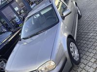 Gebraucht VW Golf IV Ocean 101 PS (74 kW) 2003 Silber Kombi