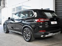 Gebraucht BMW X5 xLine 286 PS (210 kW) 2022 Schwarz SUV