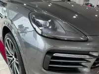 Gebraucht Porsche Cayenne 340 PS (250 kW) 2020 Grau SUV