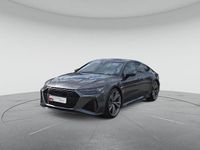Gebraucht Audi RS7 Ambiente 600 PS (441 kW) 2023 Daytonagrau perleffekt Kleinwagen