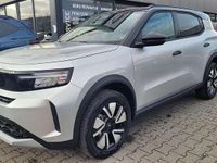 Ny Opel Frontera Ultimate 145 HK (106 kW) 2026 Sort SUV