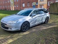 Gebraucht Citroën C5 163 PS (119 kW) 2009 Grau Kombi