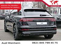 Gebraucht Audi Q8 Sport 489 PS (359 kW) 2026 Schwarz SUV