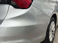 Gebraucht Fiat Tipo Easy 120 PS (88 kW) 2016 Grau Kombi