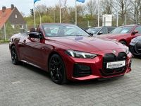 Gebraucht BMW M4 340 PS (250 kW) 2025 Cabrio